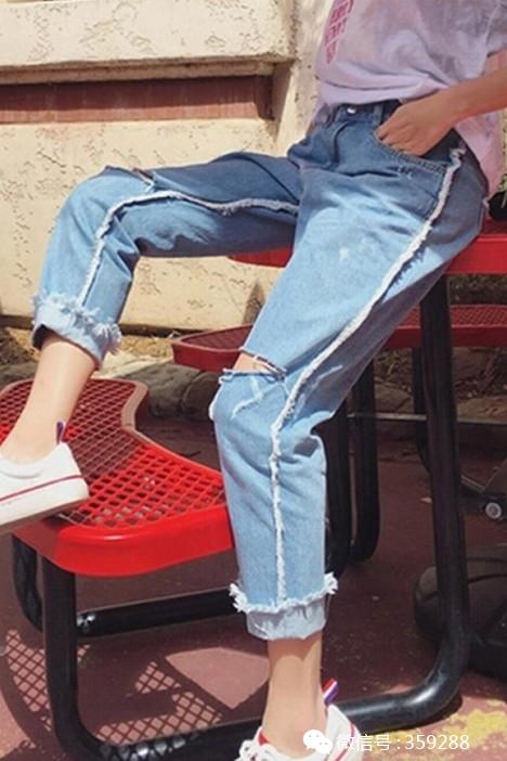 学会搭配，人人都能够是美人！