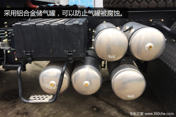 陕汽560马力燃气牵引车,陕汽1190马力牵引车