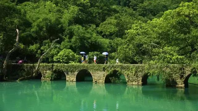 黔南三都好玩地方,黔南好玩吗