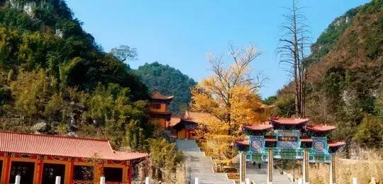 黔南三都好玩地方,黔南好玩吗