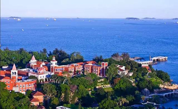 最值得推荐的5个地方,这五个地方虽美但最好别在秋天去