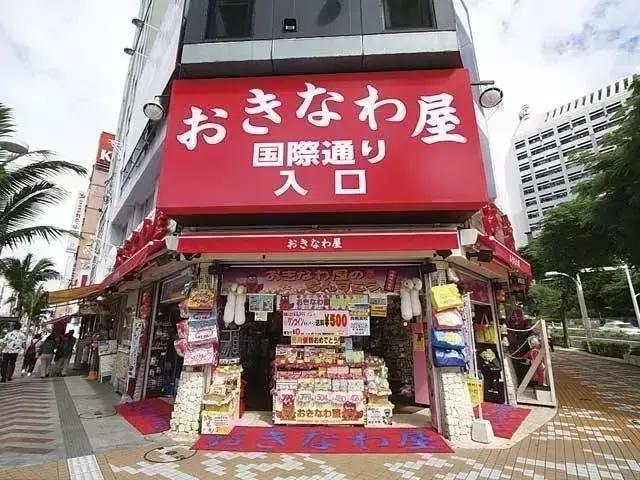 吃石恒牛肉，逛美军基地——日本冲绳就要这样玩！
