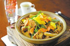 十堰小吃零食特产,十堰特产美食小吃推荐简单