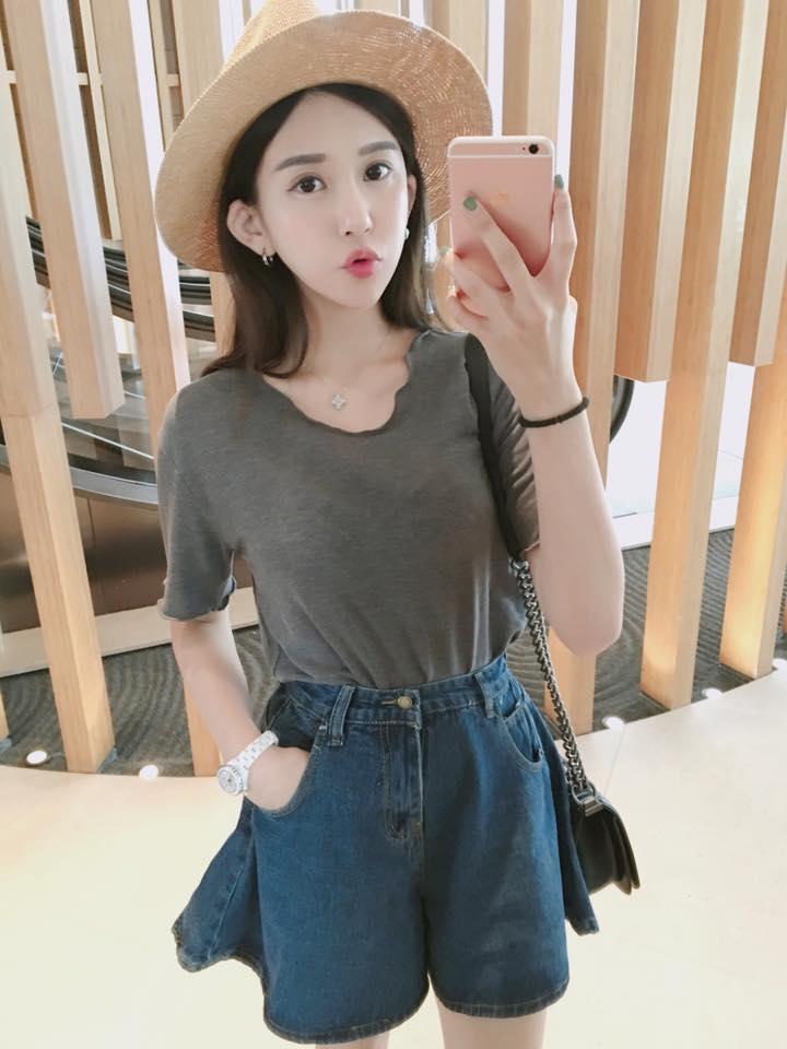 懒女孩必备！五分钟完成时髦穿搭的神级穿搭法