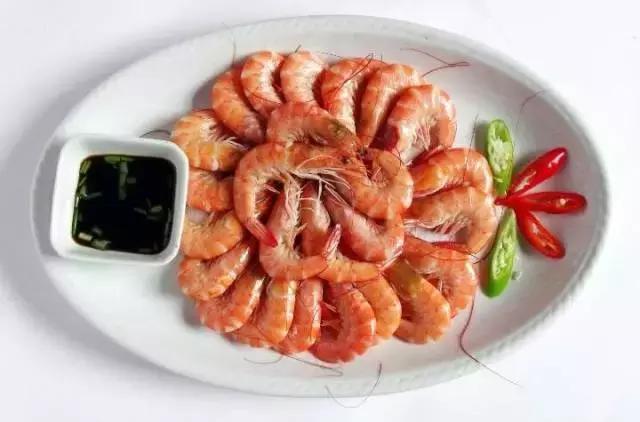 珠海海味干虾怎么吃,珠海海鲜怎么吃