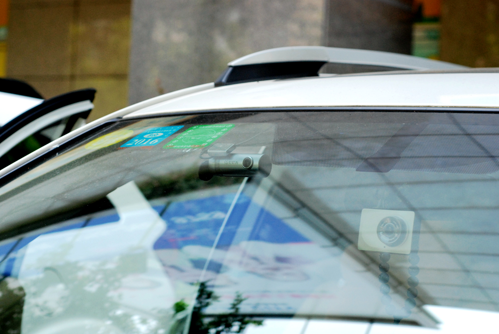 盯盯拍mini2s行车记录仪使用教程,盯盯拍mini2s行车记录仪评测