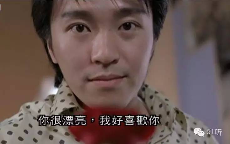 周星驰受外国主持人挑衅视频,周星驰外国上节目时被侮辱