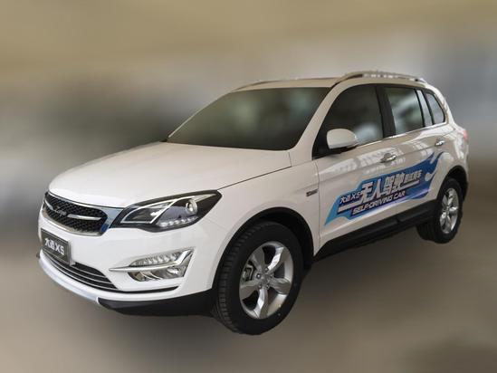 检查作业啦自主品牌的自动驾驶功课进行到哪里了