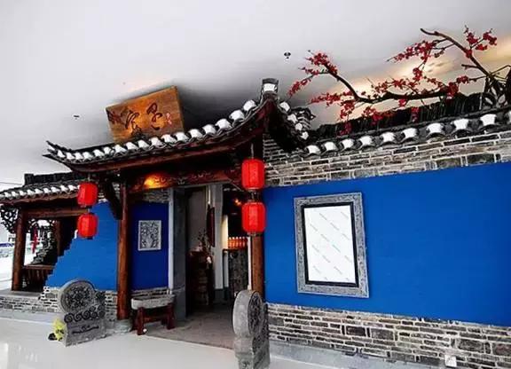 南昌最“新颖”的假期聚会宝地是？