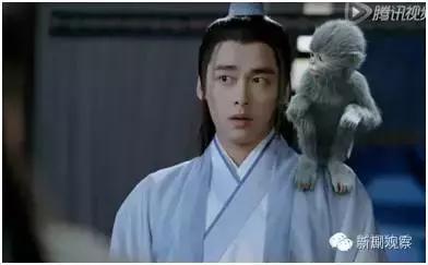 青云志是哪一年播的,青云志收视率爆火