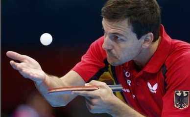 里约奥运会那些深受国人喜欢的歪果选手，福原爱、波尔