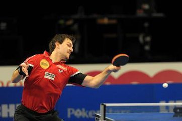 里约奥运会那些深受国人喜欢的歪果选手，福原爱、波尔