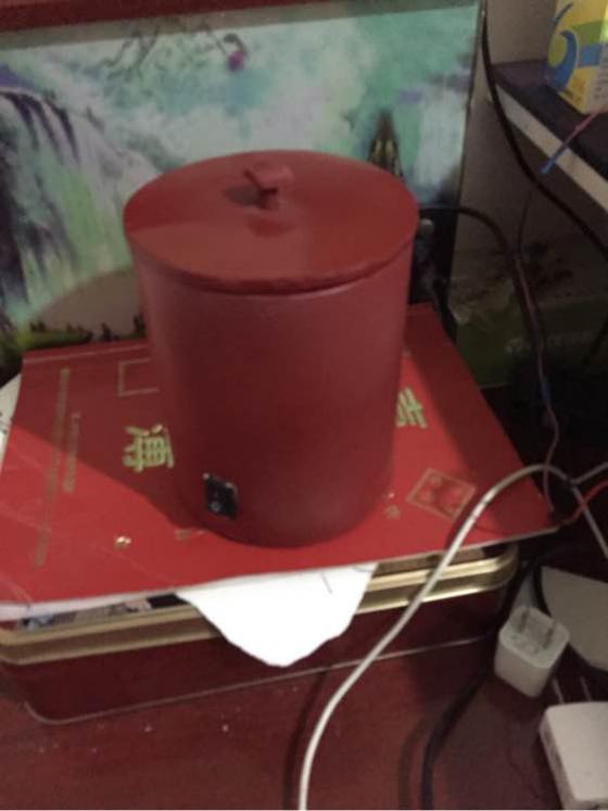 佛珠包浆机制作,自制菩提包浆机