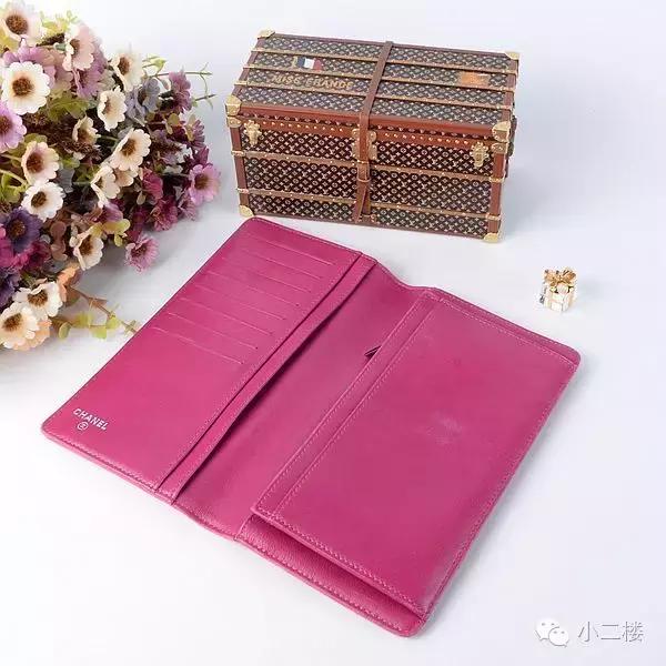 钱包要选什么样的才好,什么牌子的钱包好看合适女孩子