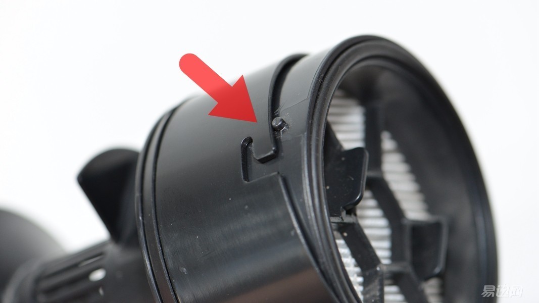 海尔最新款吸尘器测评,海尔吸尘器zw1500-2拆解