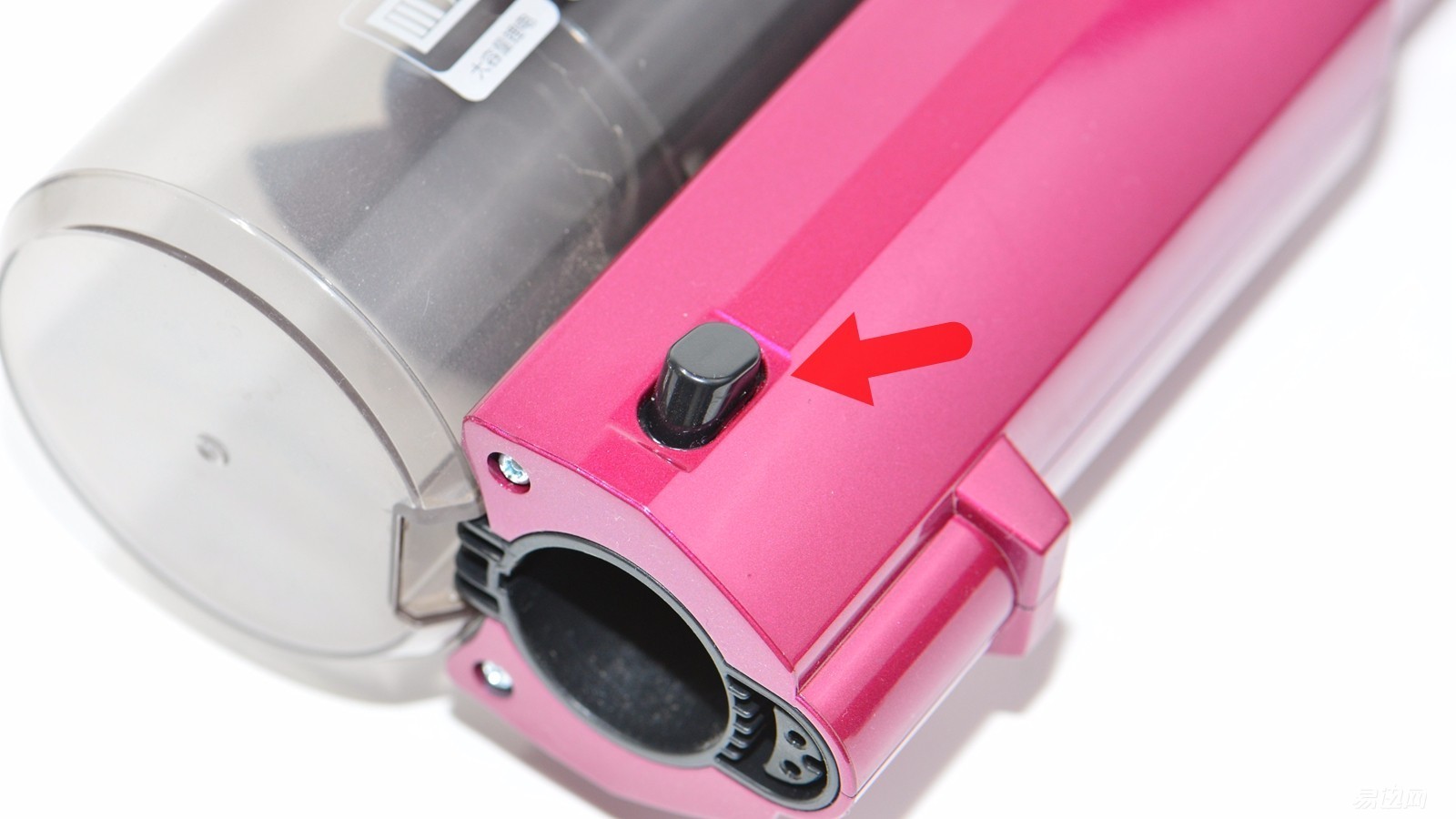 海尔最新款吸尘器测评,海尔吸尘器zw1500-2拆解