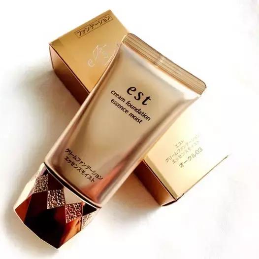 合适混油皮瑕疵多的粉底推荐,不用化妆的美颜相机