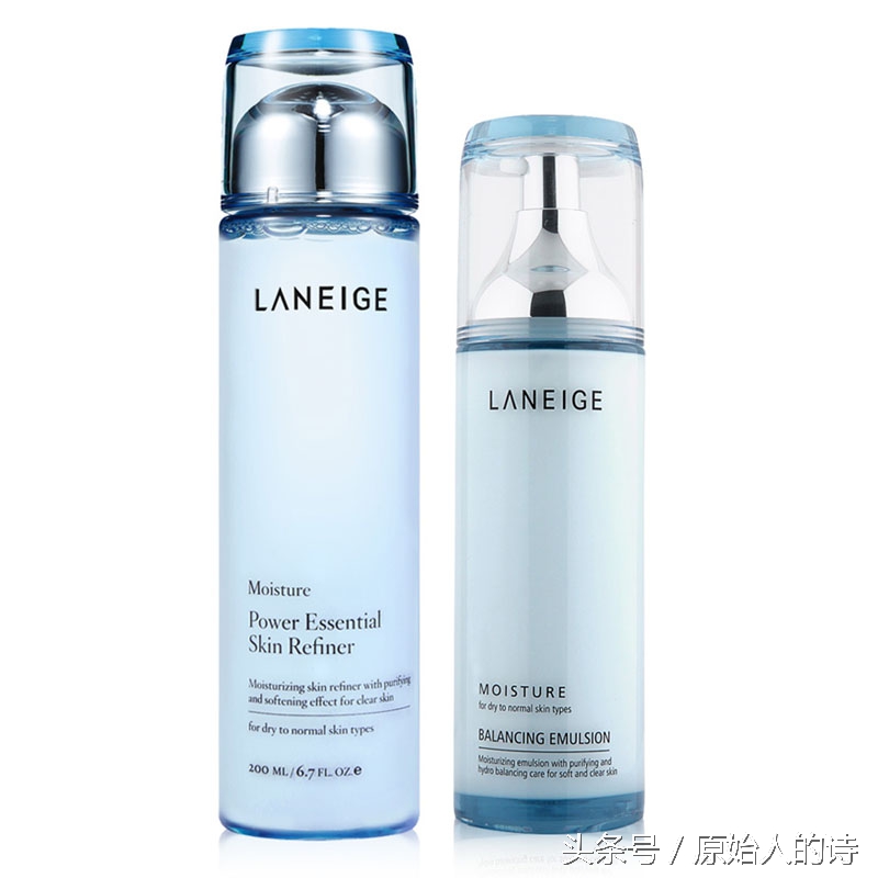 推荐水乳套100以下,十款爆款水乳