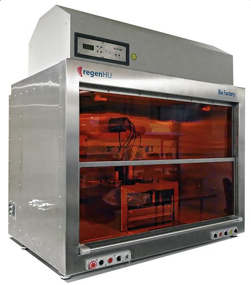 涉及3d打印机的行业,最重视中国市场的公司