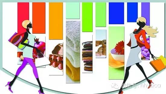 各种业态对门面的要求,开间，进深，层高