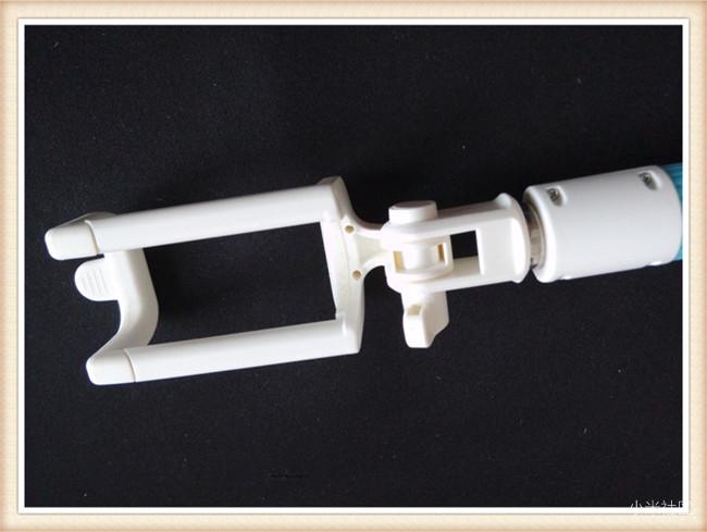 小米手机自拍杆怎么拍照,小米手机拍视频自拍杆