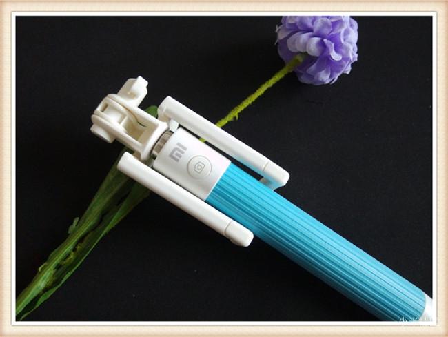 小米手机自拍杆怎么拍照,小米手机拍视频自拍杆