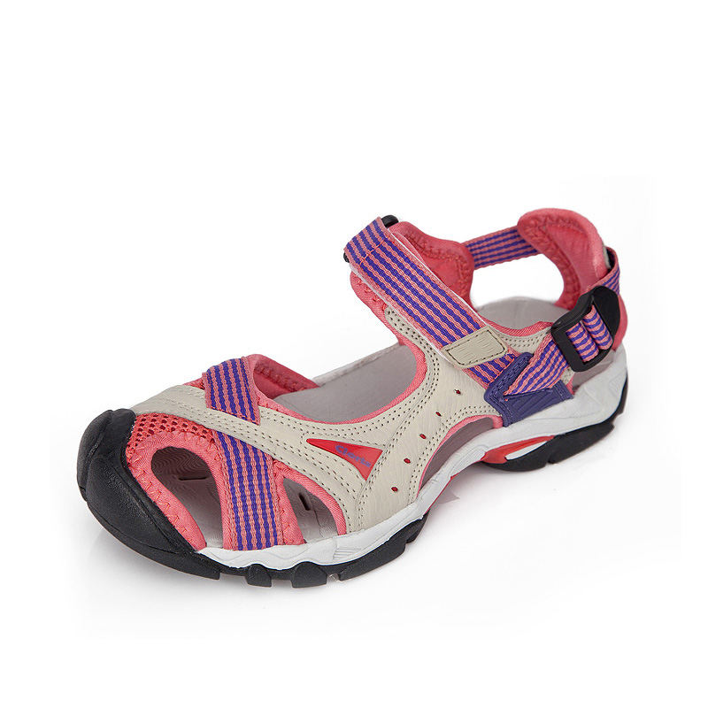 亲子男童鸳鸯鞋1-3岁,外穿洞洞鞋亲子鞋