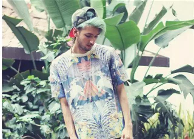 夏日防止你到处流水的hat你要不要？