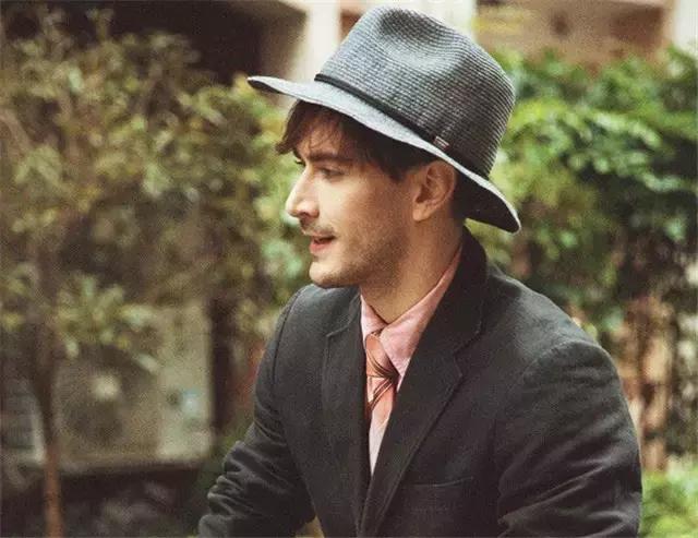 夏日防止你到处流水的hat你要不要？