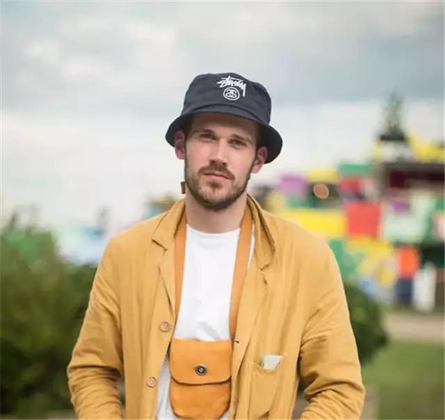 夏日防止你到处流水的hat你要不要？