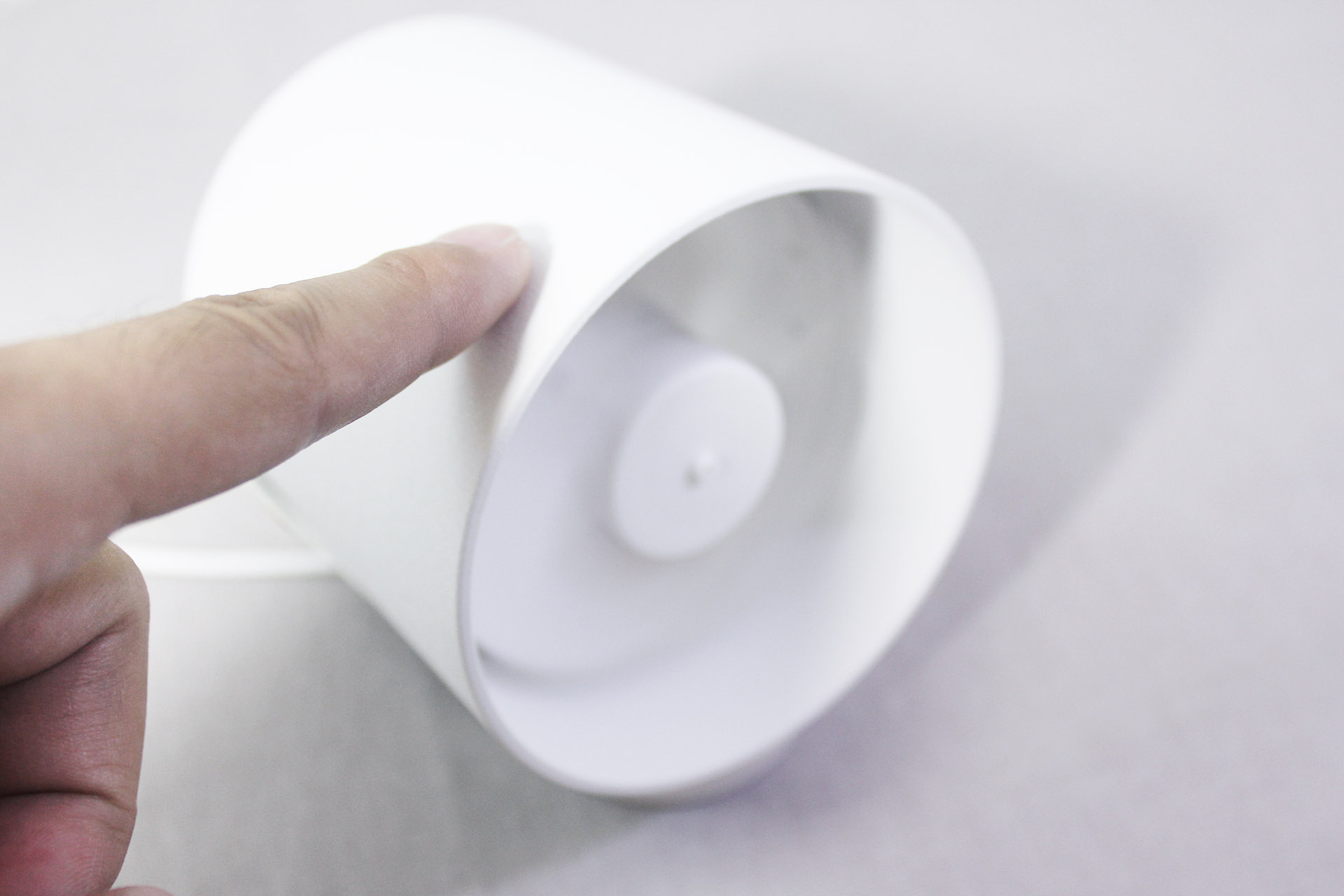 风扇也能够有冷气,风扇也能够像空调一样凉快