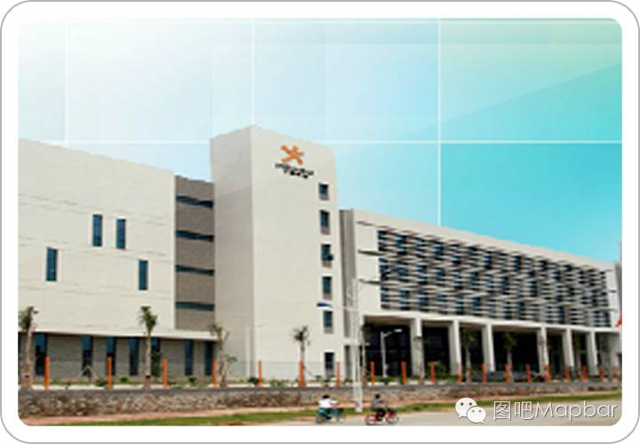 看图吧地图数据玩转企业级地信圈