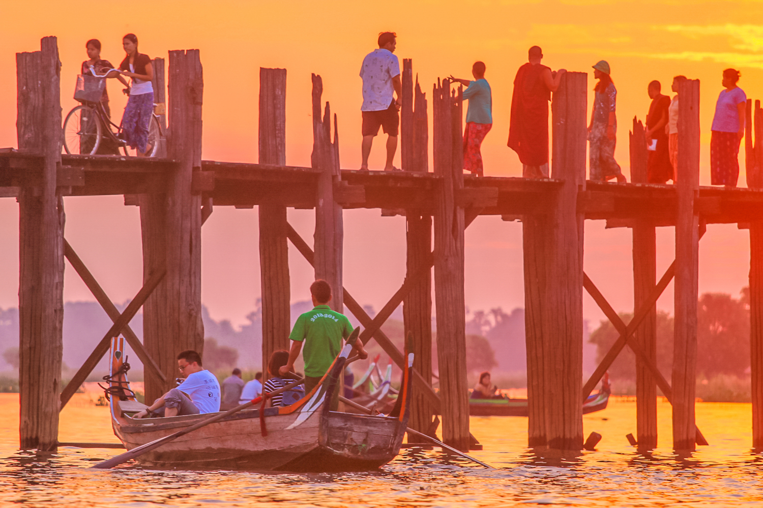去缅甸旅游有哪些值得买的,去缅甸旅游最好的攻略方式是