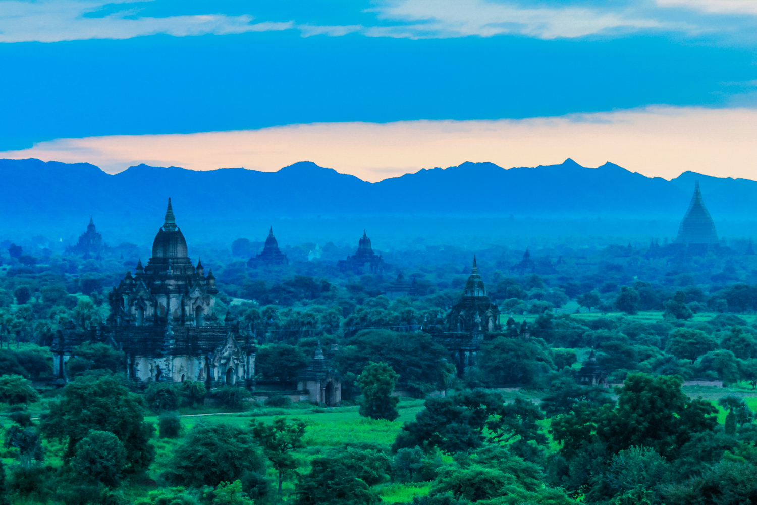去缅甸旅游有哪些值得买的,去缅甸旅游最好的攻略方式是