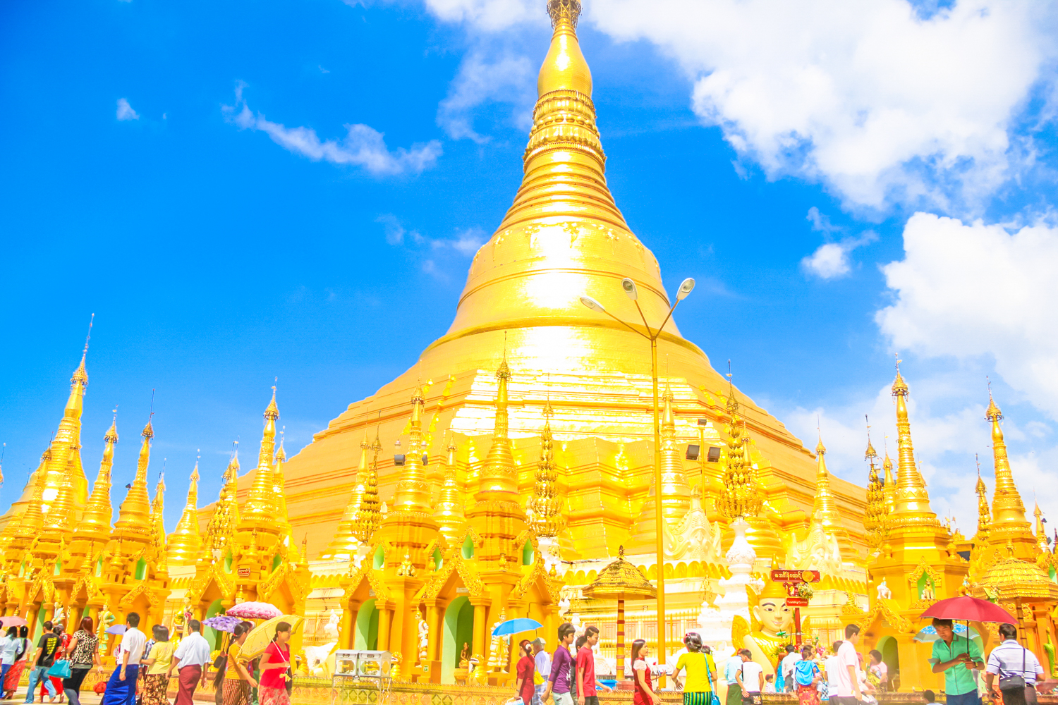 去缅甸旅游有哪些值得买的,去缅甸旅游最好的攻略方式是