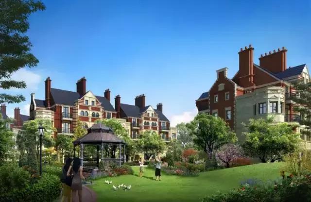 南京最宜居的小区,南京仙林合适居住吗