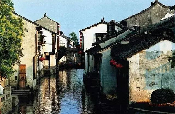 最值得推荐的5个地方,这五个地方虽美但最好别在秋天去