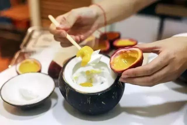 杭州排名前十的餐厅你去吃过哪家,杭州新晋人气餐厅