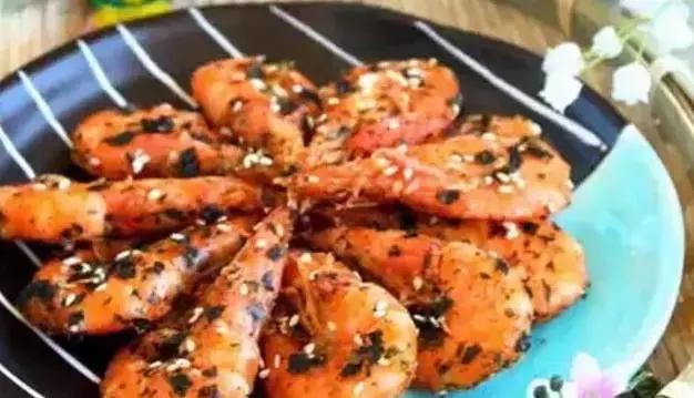 珠海海味干虾怎么吃,珠海海鲜怎么吃