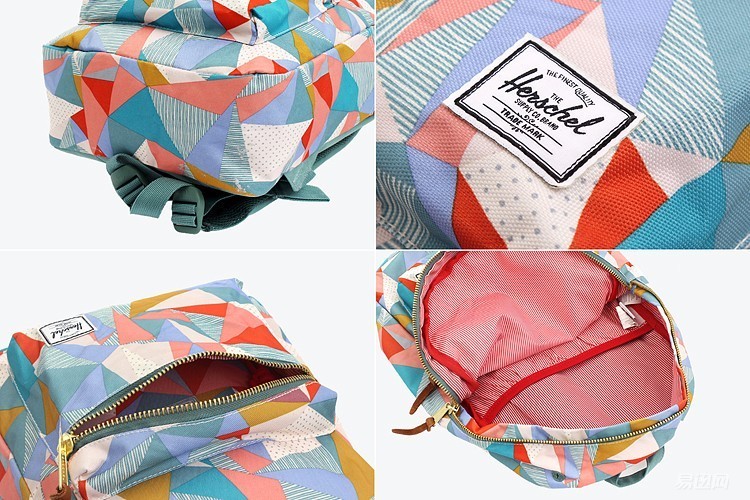 你离脱单可能就差一个双肩包的距离！