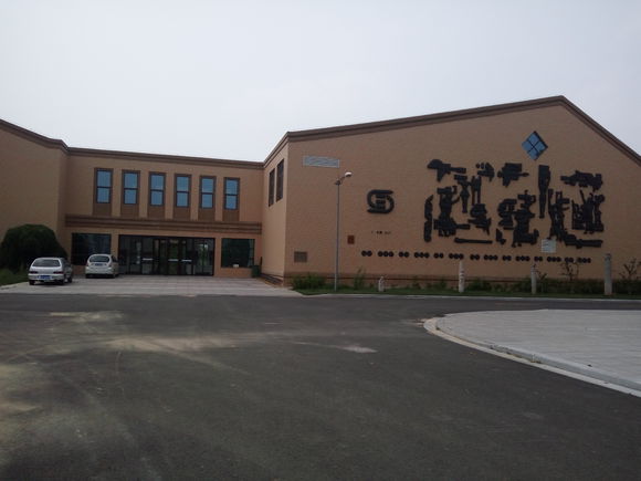 太原理工大学学姐迎新,新生怎么去太原理工大学