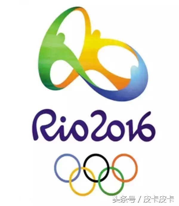 里约奥运，扒扒设计师的脑洞！