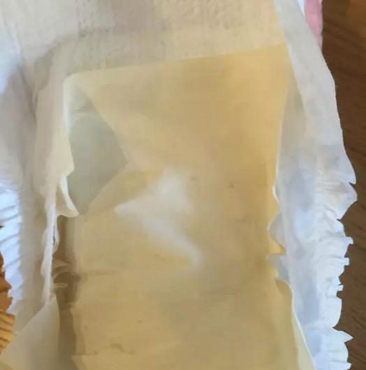 教你在家就能简单鉴定花王尿不湿的真假！