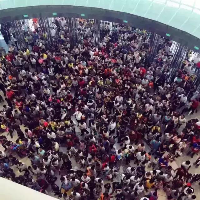 南昌最“新颖”的假期聚会宝地是？