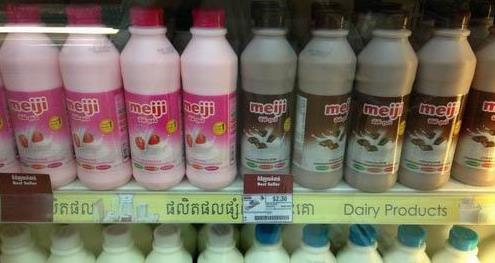 柬埔寨人民币交易价格,柬埔寨能够直接使用人民币