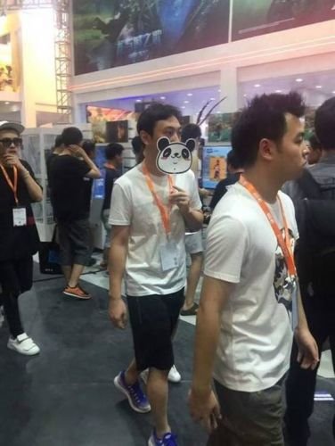 看淘宝“游戏手柄一号店”，读懂下一个资本浪潮