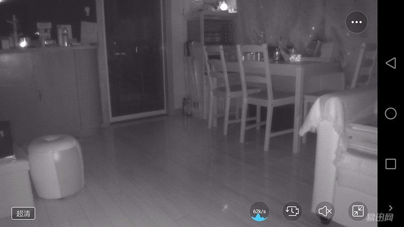 小白摄像头和小米米家摄像头区别,米家小白智能摄像头双向语音演示