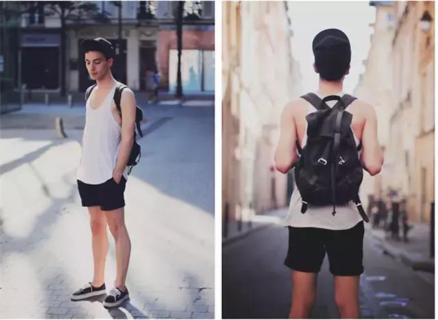 夏日防止你到处流水的hat你要不要？