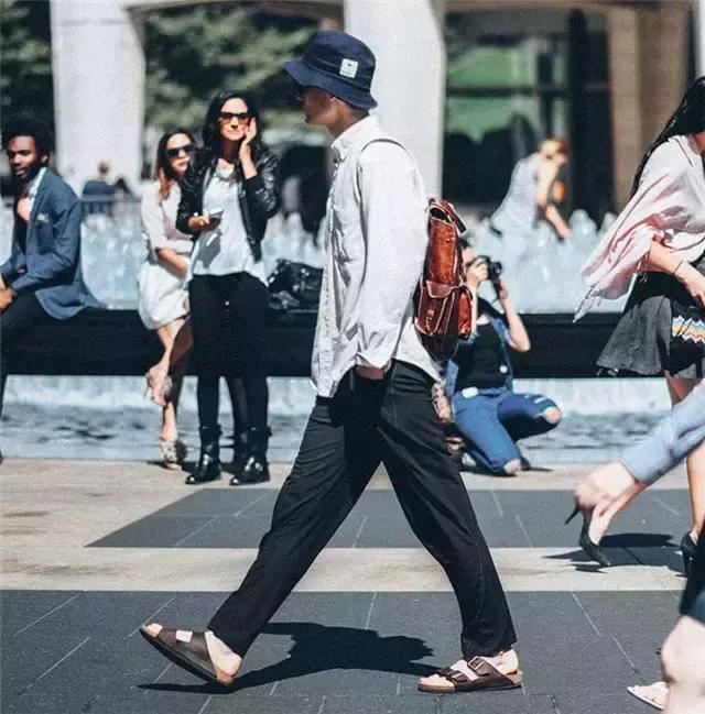 夏日防止你到处流水的hat你要不要？