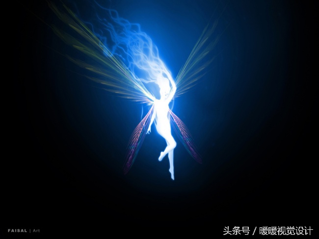 ps二次元动漫人物绘画教程,ps二次元绘画局部提亮